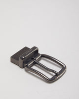 Vintage Y2k 00s Coach Belt Buckle