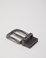 Vintage Y2k 00s Coach Belt Buckle