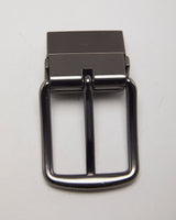 Vintage Y2k 00s Coach Belt Buckle