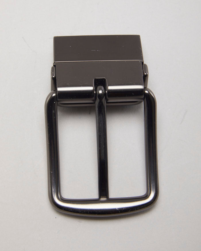 Vintage Y2k 00s Coach Belt Buckle