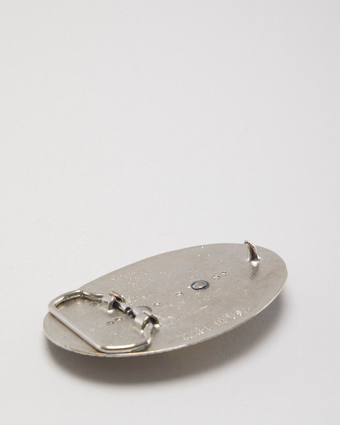 Vintage American Eagle Belt Buckle