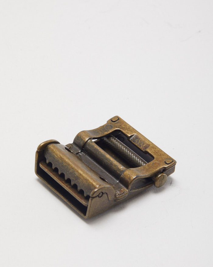 Y2k 00s DKNY Belt Buckle