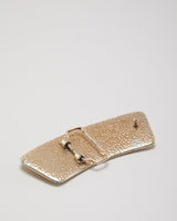 Vintage Legend Belt Buckle