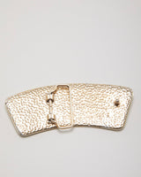 Vintage Legend Belt Buckle
