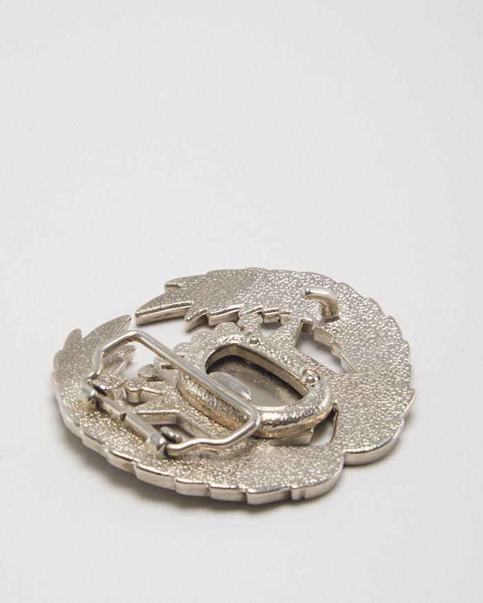 Vintage Cadillac Bottle Opener Belt Buckle