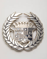 Vintage Cadillac Bottle Opener Belt Buckle