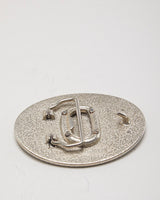 Vintage Y2k 00s Bottle Opener Belt Buckle