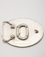 Vintage Y2k 00s Bottle Opener Belt Buckle