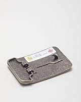 Vintage Y2k 00s Cowgirl Belt Buckle