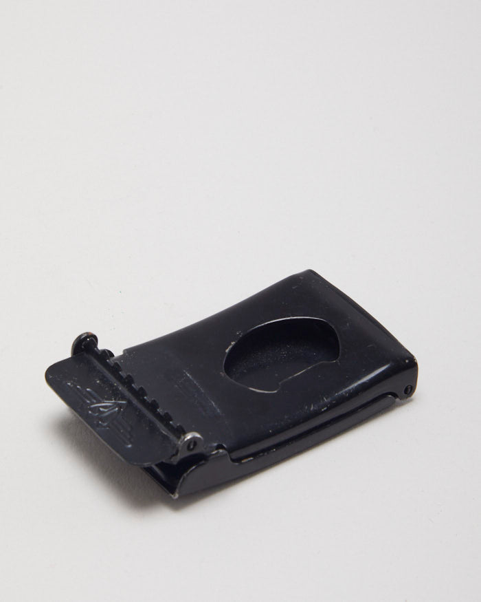 Y2k 00s Jesus Bottle Opener Belt Buckle