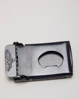 Y2k 00s Jesus Bottle Opener Belt Buckle