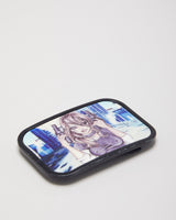 Y2k 00s Anime Belt Buckle