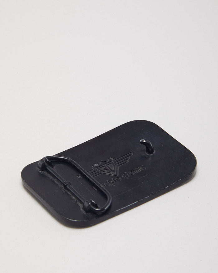 Y2k 00s Anime Belt Buckle