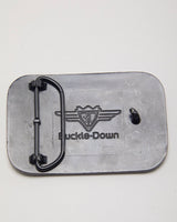 Y2k 00s Anime Belt Buckle