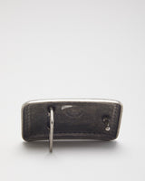 Y2k 00s Music Is Life Belt Buckle