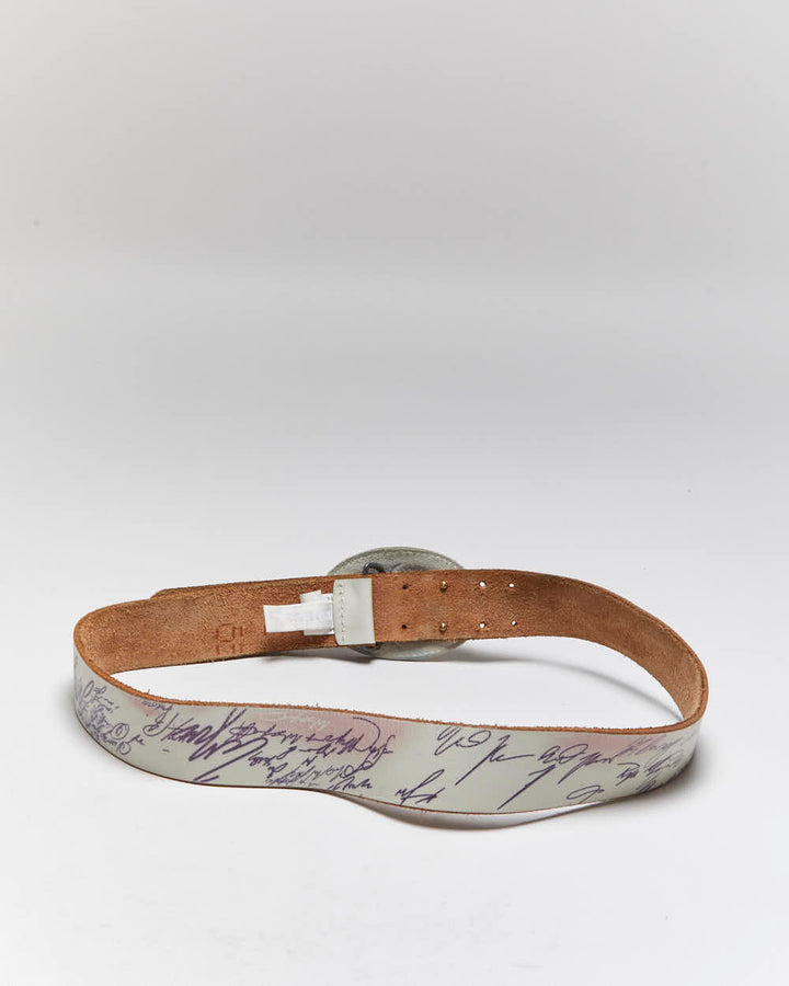 小物 rare y2k 00s archive DIESEL Leather Belt $_57.JPG?set_id=880000500F