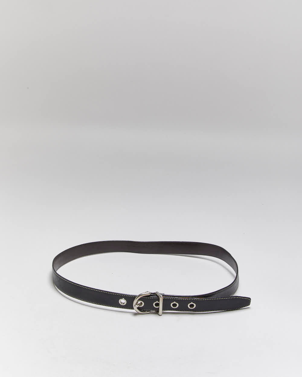 Vintage Coach Leather Belt - W32-W36