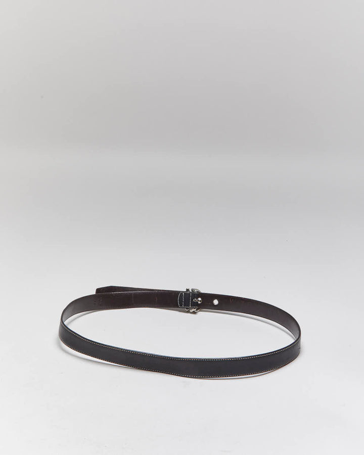 Vintage Coach Leather Belt - W32-W36
