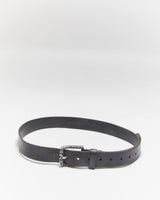 Vintage Diesel Leather Belt - W32-W40