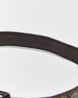 Vintage Realtree Leather Belt - W35-W40