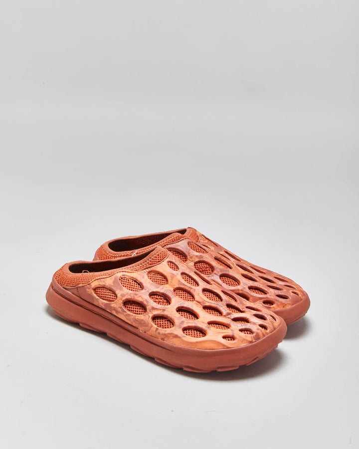 Merrell Hydro Mule Slip-on Shoes - UK6