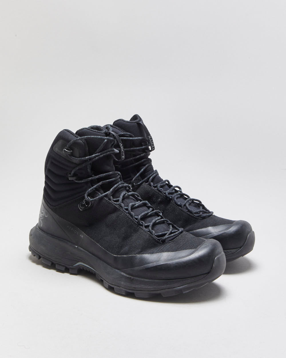 Arc'teryx Aerios AR Mid Gore-tex Hiking Boots - UK7
