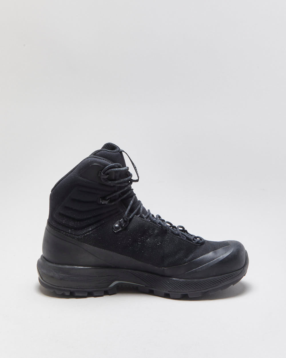 Arc'teryx Aerios AR Mid Gore-tex Hiking Boots - UK7