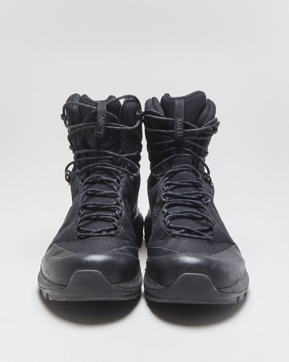 Arc'teryx Aerios AR Mid Gore-tex Hiking Boots - UK7