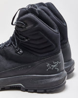 Arc'teryx Aerios AR Mid Gore-tex Hiking Boots - UK7