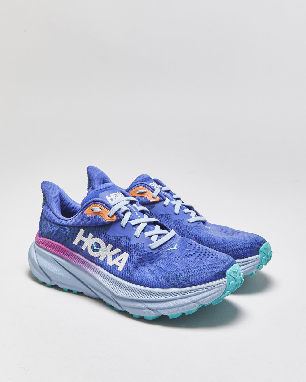 Hoka Challenger ART 7 Trainers - UK8.5