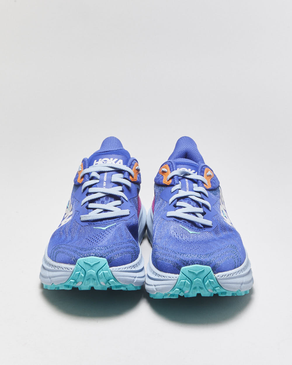 Hoka Challenger ART 7 Trainers - UK8.5