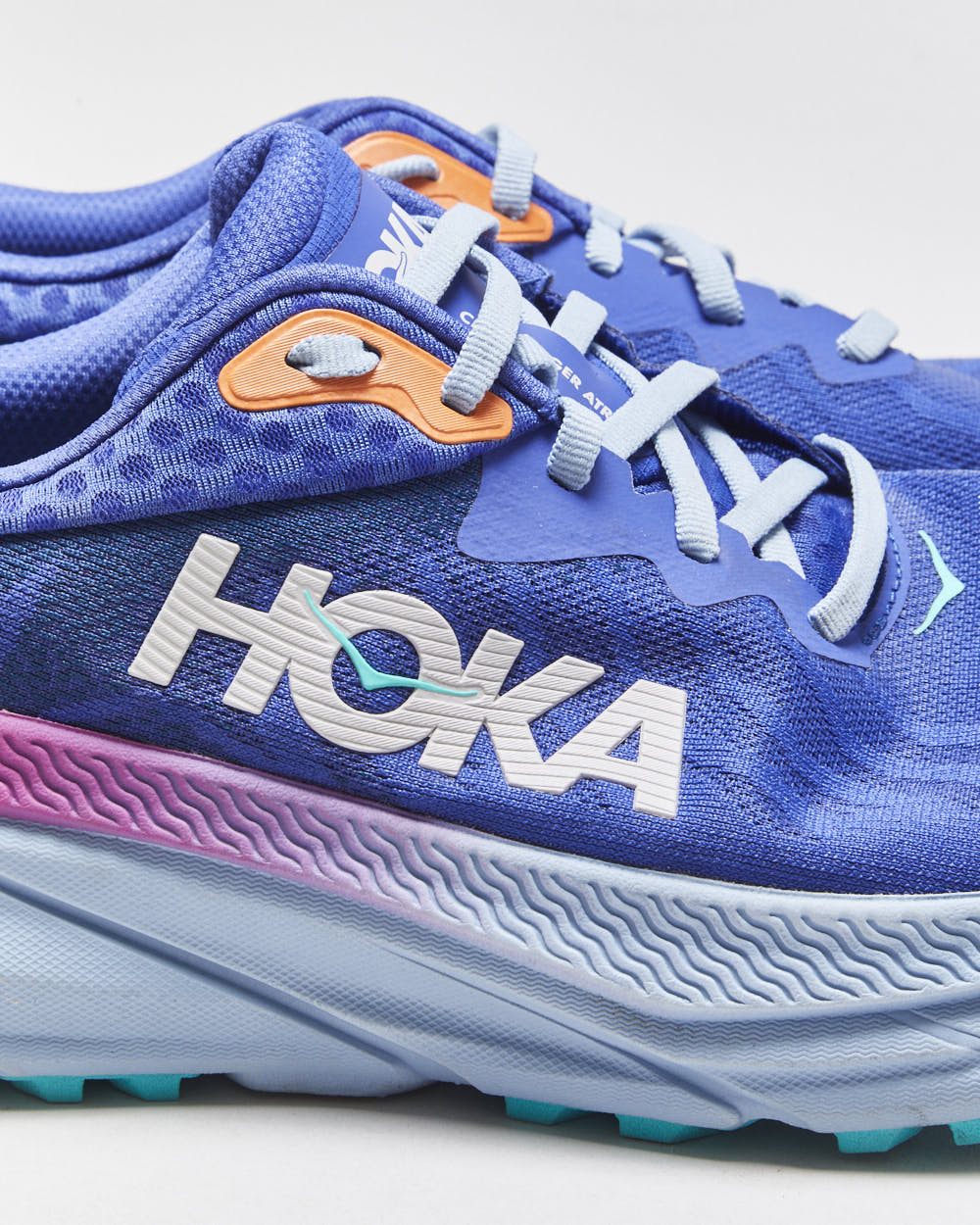 Hoka Challenger ART 7 Trainers - UK8.5