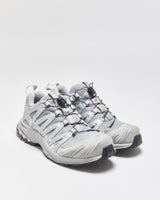 Salomon XA Pro 3D 'Alloy/Silver Rock' Trainers - UK7
