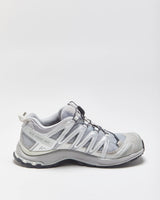 Salomon XA Pro 3D 'Alloy/Silver Rock' Trainers - UK7
