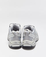 Salomon XA Pro 3D 'Alloy/Silver Rock' Trainers - UK7