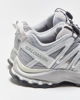 Salomon XA Pro 3D 'Alloy/Silver Rock' Trainers - UK7