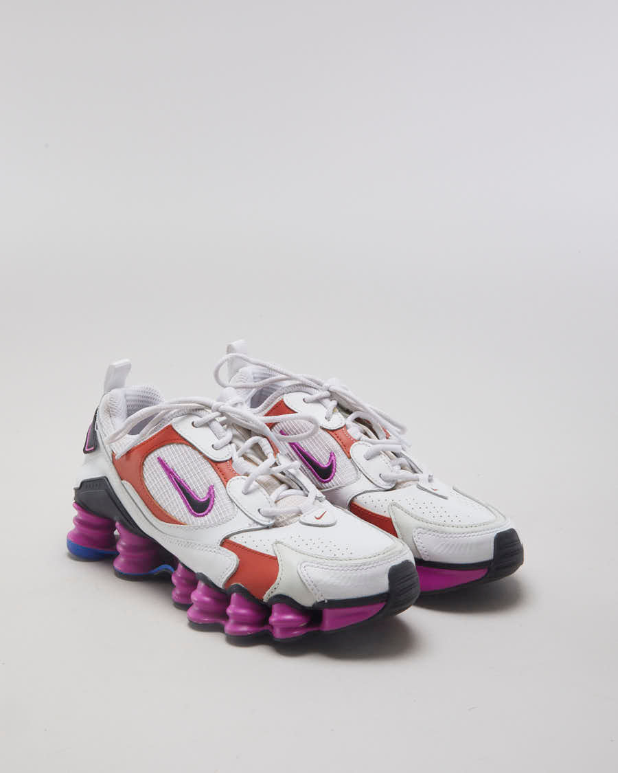 Nike Shox TL Nova Trainers - EU 36.5