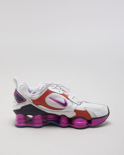 Nike Shox TL Nova Trainers - EU 36.5