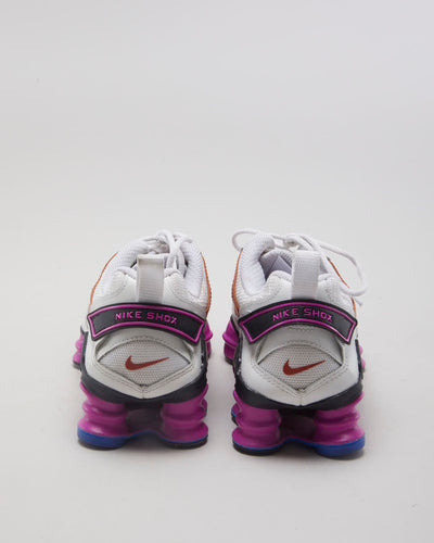 Nike Shox TL Nova Trainers - EU 36.5