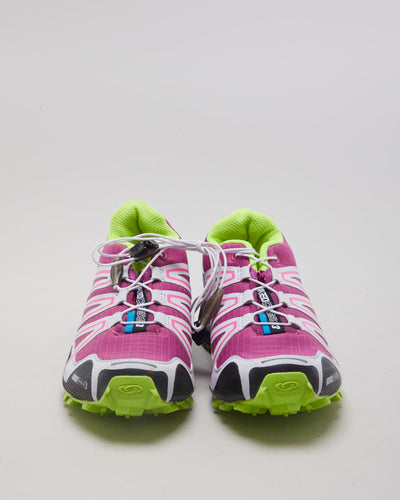 Salomon Speedcross 3 CS Trail - EU 37.5