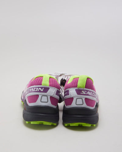 Salomon Speedcross 3 CS Trail - EU 37.5