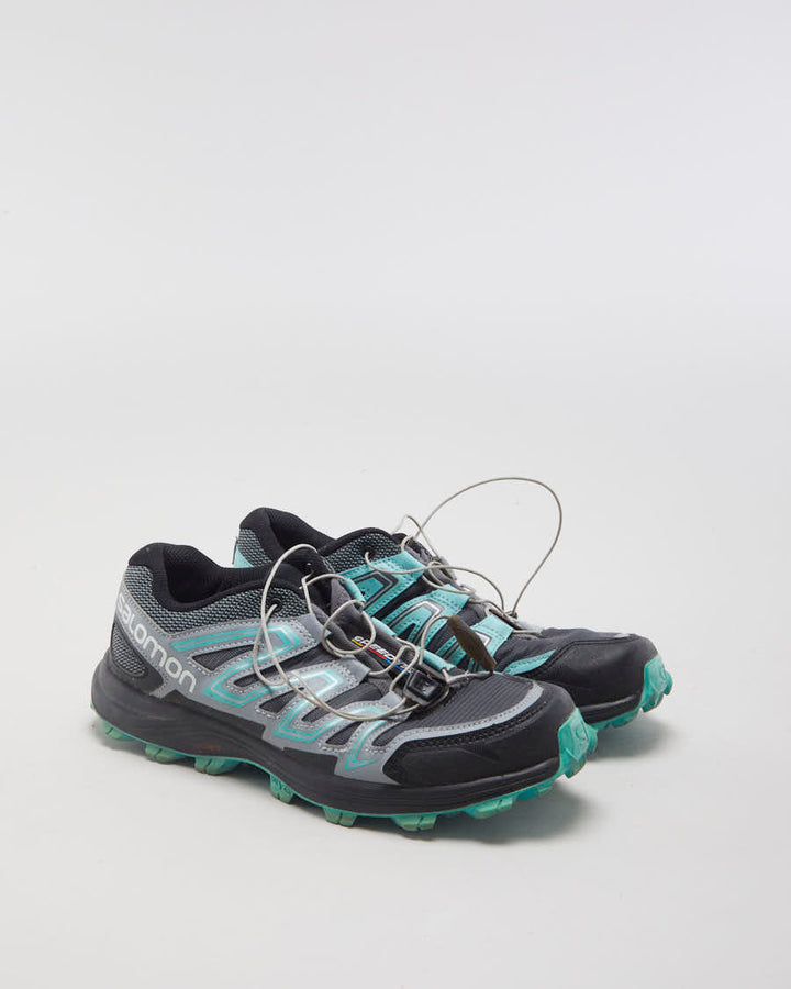 Speedtrak Trail Trainers - EU 37.5