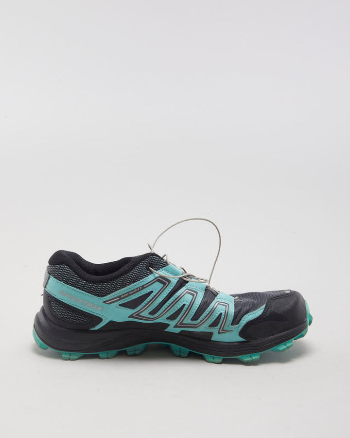 Speedtrak Trail Trainers - EU 37.5