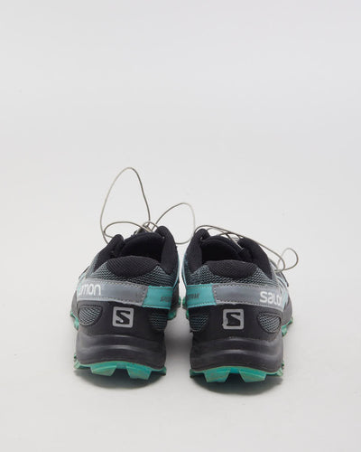 Speedtrak Trail Trainers - EU 37.5