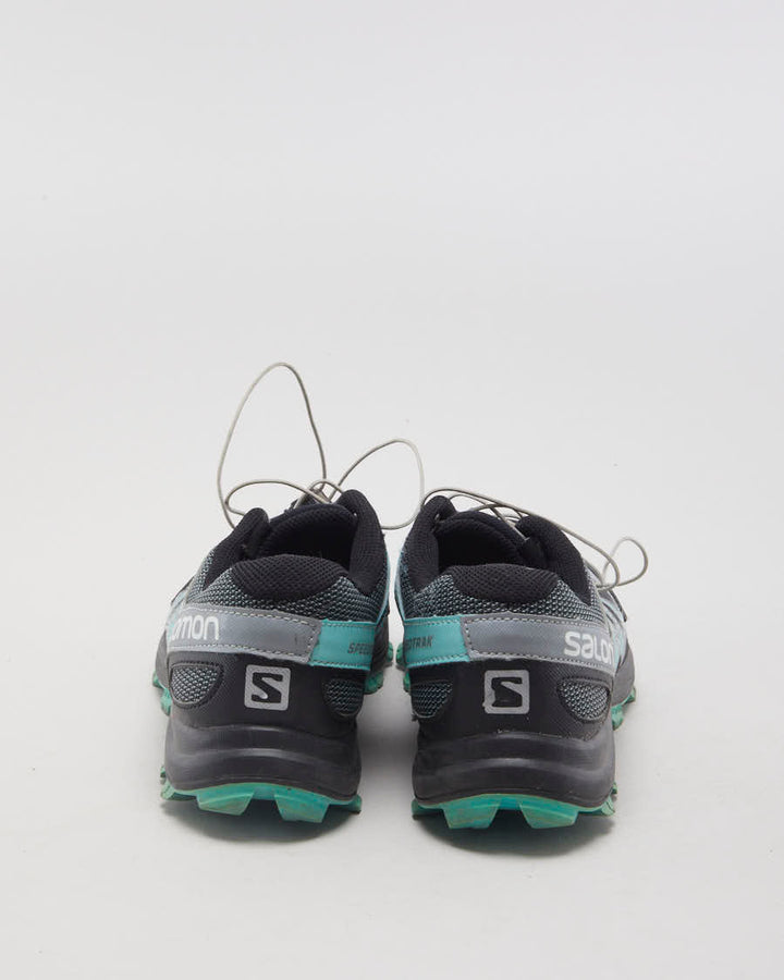 Speedtrak Trail Trainers - EU 37.5