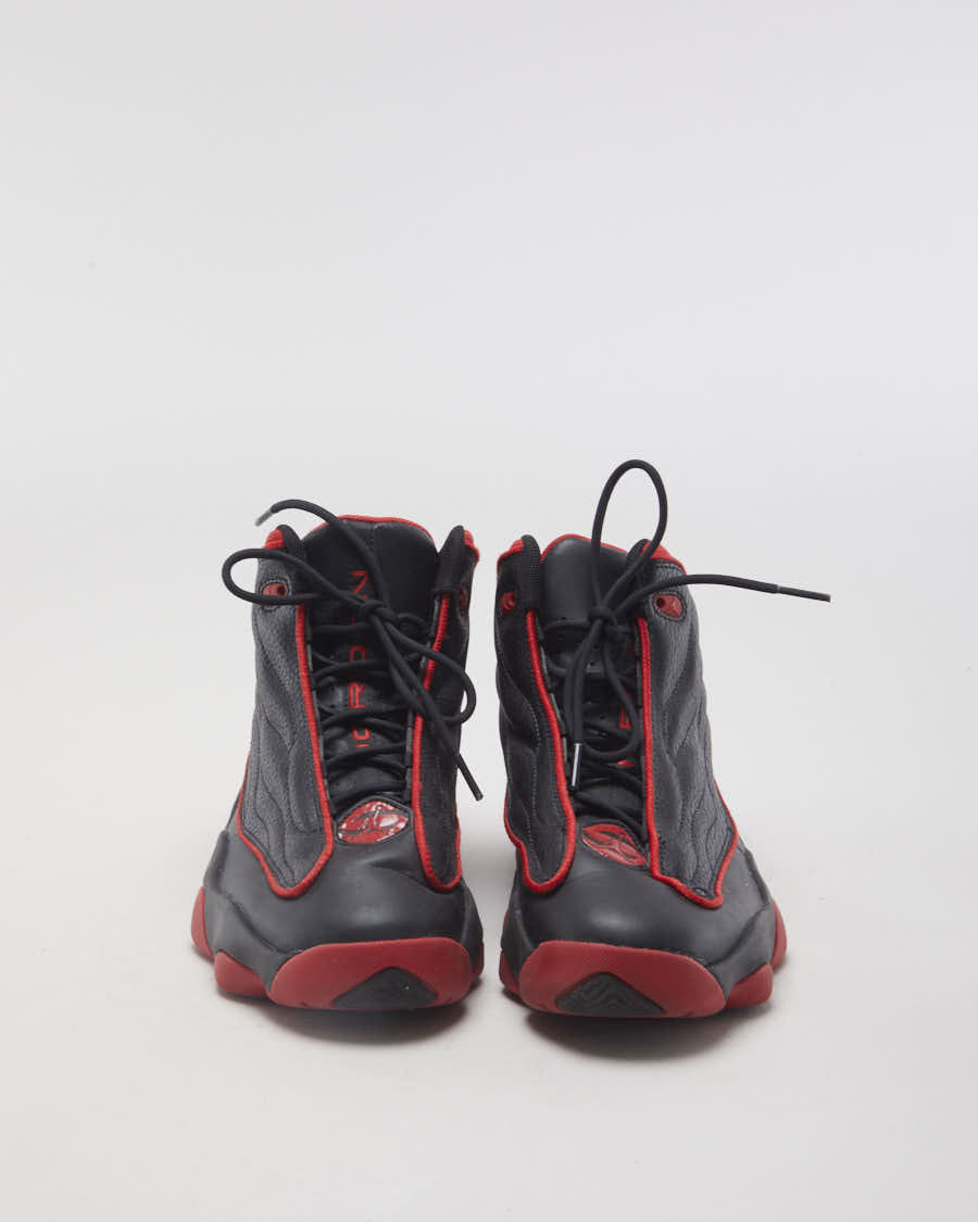 Air Jordan Pro Strong 'Bred' - EU40