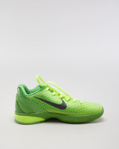 Nike Kobe 6 Protro Grinch - EU 46