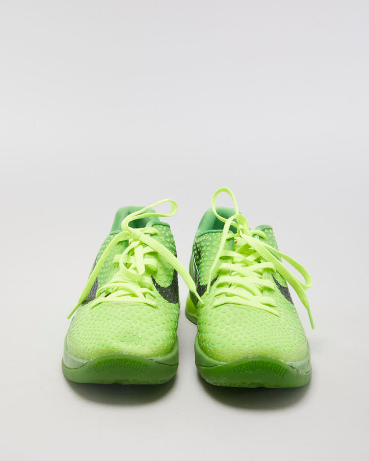 Nike Kobe 6 Protro Grinch - EU 46