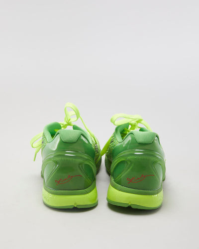 Nike Kobe 6 Protro Grinch - EU 46