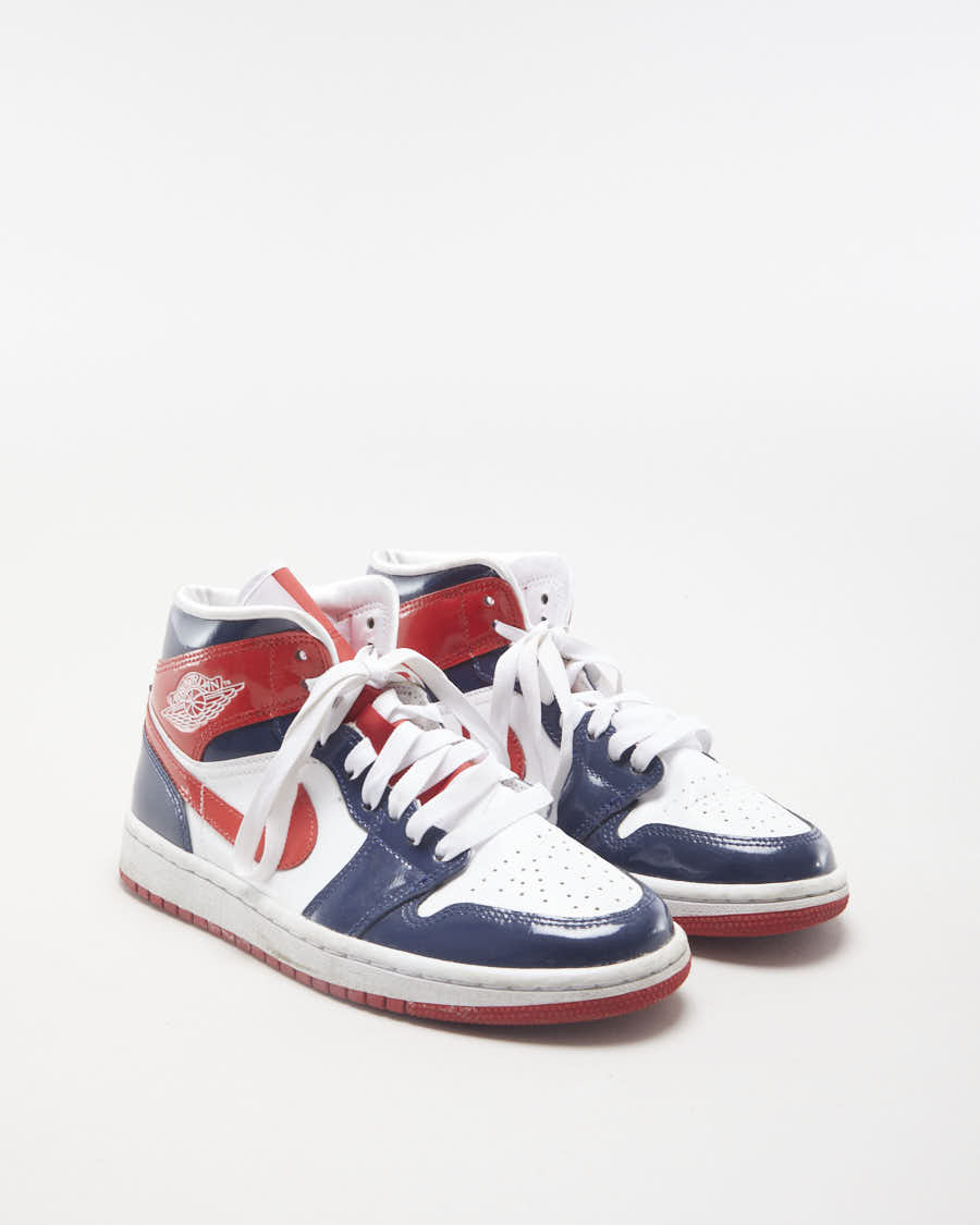 Jordan 1 mid champs hotsell